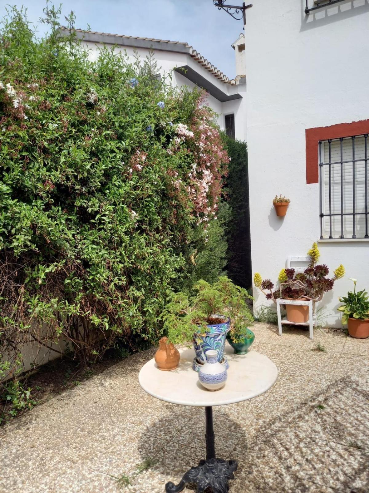Casa Rural Xauen Villa Belicena Exterior photo